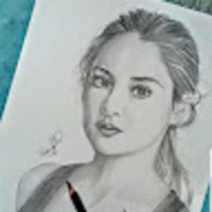 Meet your Posher, Eva